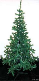 Foot Canadian Artificial Pine Christmas Tree 600 Tips W/Stand NEW 