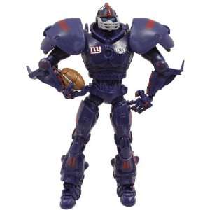 New York Giants Fox Sports Cleatus the Robot Action Figure  