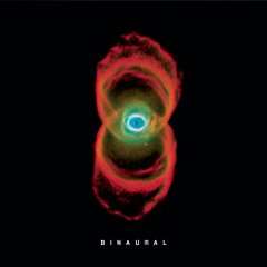 Binaural   Pearl Jam (CD 2000) 074646366523  