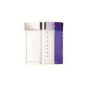  Freedom by Tommy Hilfiger for Men 3.4 oz After Shave Pour 