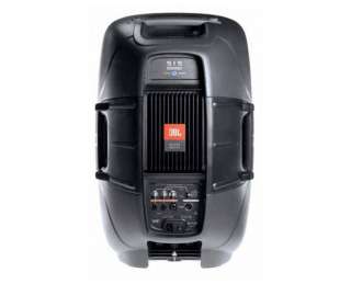 JBL EON 515 Loudspeaker EON515 Powered PA Speaker 450W 15 