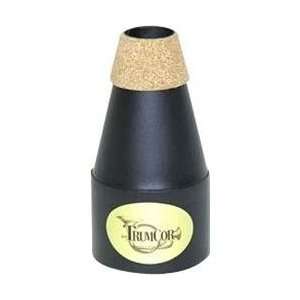  Trumcor French Horn Stealth Practice Mute (Stealth #5 