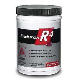   Laboratories Endurox® R4®   Fruit Punch