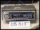 JVC KD G230 AM FM CD Player Stereo Tested items in The Global Garage 