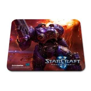   MOUSE PAD by SteelSeries ( Video Game )   Mac OS X, Windows 2000