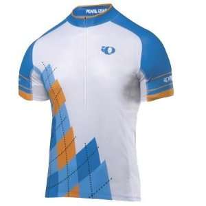   Sleeve Cycling Jersey   Blue/Orange Garmin   0669 8XD (S) Electronics