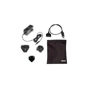  Garmin iQue Travel Kit Electronics