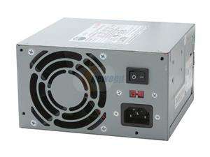   Power RS 430 PMSR/P Max 400W (Continuous), Peak 430W Power Supply