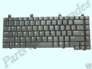 HP Pavilion ZE2000 Keyboard 381068 001 394276 001 NEW  
