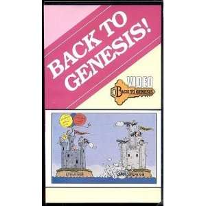  Ham, Genesis 1 11 An Overview The Most Asked Questions on Genesis 