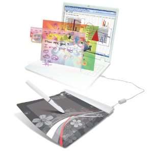   Pad Flexible Digital Media Tablet / Graphics Tablet Electronics