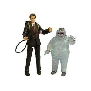    Ghostbusters Peter Venkman (Courtroom) Figure Toys & Games