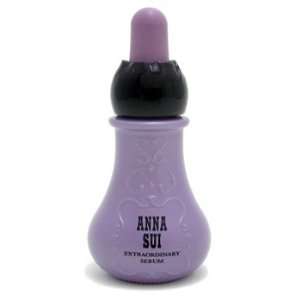 Anna Sui Night Care   3.1 oz Extraordinary Serum for Women