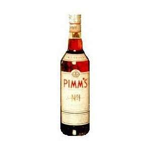  Pimms Gin Cup No. 1 67@ 750ML Grocery & Gourmet Food