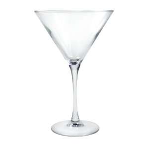   Luminarc Cachet Martini Glass, 10 Ounce, Set of 12