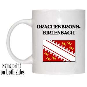  Alsace   DRACHENBRONN BIRLENBACH Mug 