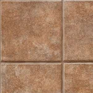   Canyon Creek   Granite Bay 6 Toast Vinyl Flooring