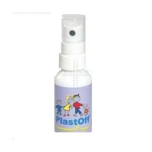  Plastoff Adhesive Remover Spray