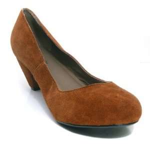 Barefoot Tess BFT1126 Whiskey Womens St. Louis Pump Toys 