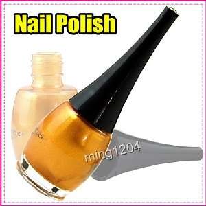  New China Glaze Nail Polish Golden Nail Art 256 Health 