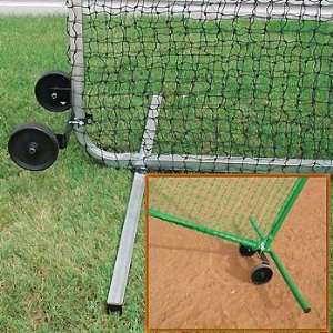 Baseball Field Equipment   Wheel Kit 
