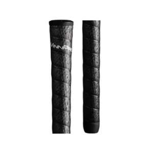   Black Golf Grip Kit (13 Grips, Tape, Clamp)