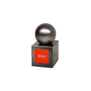  BOSS IN MOTION by Hugo Boss VIAL ON CARD MINI for Men 