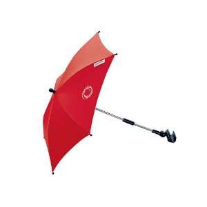  Bugaboo Parasol   Dark Red Baby