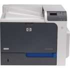HP LaserJet Enterprise CP4525DN Workgroup Laser Printer