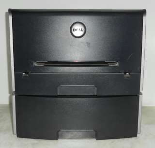 Dell 1710N Laser Printer W/ Extra paper tray  