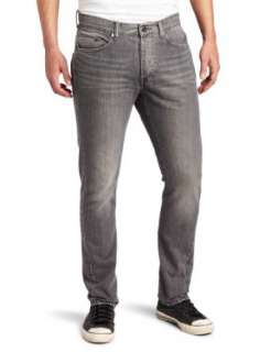  ck one Mens Silvermine Slouchy Slim Fit Jean Clothing