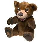 Disney Brother Bear Tumble n Laugh Koda Bear Talks