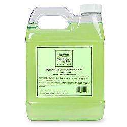 GOOD HOME CO. PURE GRASS LAUNDRY DETERGENT REFILL 64FL.OZ 688713300213 