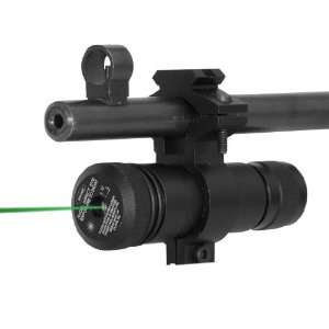 ncstar arlsg Tactical 5mw Green laser with remote switch + universal 