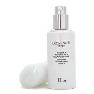Christian Dior Night Care  1 oz DiorSnow Pure Whitening Skin Repair 