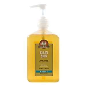  Brave Soldier Clean Skin Face Cleanser (8 Ounce) Sports 