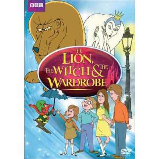 The Chronicles of Narnia The Lion, the Witch & the Wardrobe 