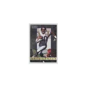   Pro Line Touchdown Performers #TD9   Cris Carter Sports Collectibles