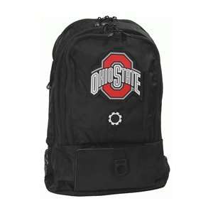  DadGear BP CL OS Ohio State University Backpack Diaper Bag 