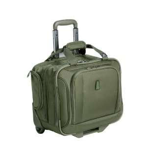  Delsey Helium Breeze 3.0 Trolley Tote 13218 Sage Green 