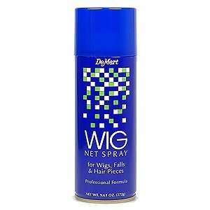  DEMERT Wig Net Spray 9.61 oz