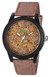 SPROUT™ Watches Cork Dial Watch $55.00
