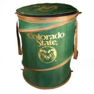  Colorado State Rams Laundry Hamper