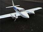 PIPER COMANCHE PA 30 Full Size Plans & Patterns. 76 in. wing span.