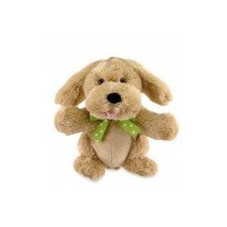 My Little Puppy Animated Clap Your Hands Singing Plush Puppy Toy by 