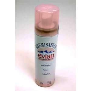  New   Evian Facial Spray Case Pack 30   4738095 Beauty