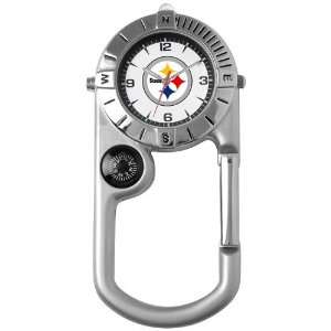  Ewatch Pittsburgh Steelers Clip Watch