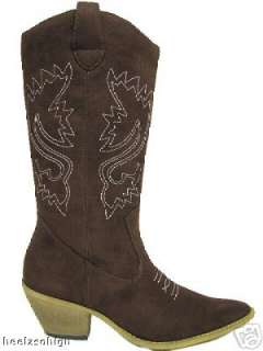  new stunning cowgirl boots, These would be great for Line Dancing 