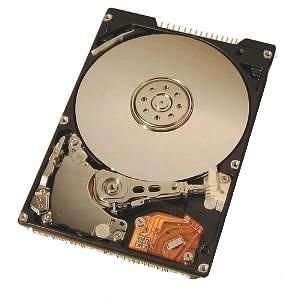 Hard Drive. 80GB UNIVERSAL 2.5IN 5400 RPM 16MB CACHE EIDEHD. IDE Ultra 