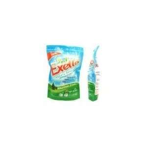 Exello Exello Mountain Fresh Laundry Detergent 1.1lbs (pack Of 24 